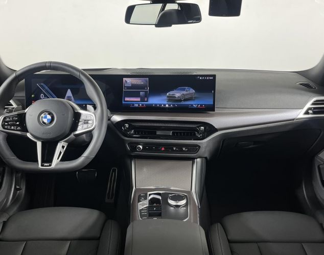 BMW 3 серия  