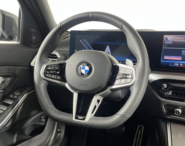 BMW 3 серия  