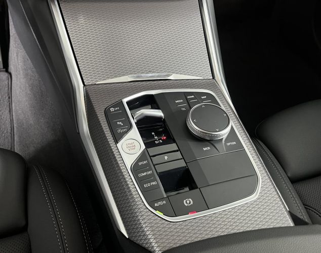 BMW 3 серия  
