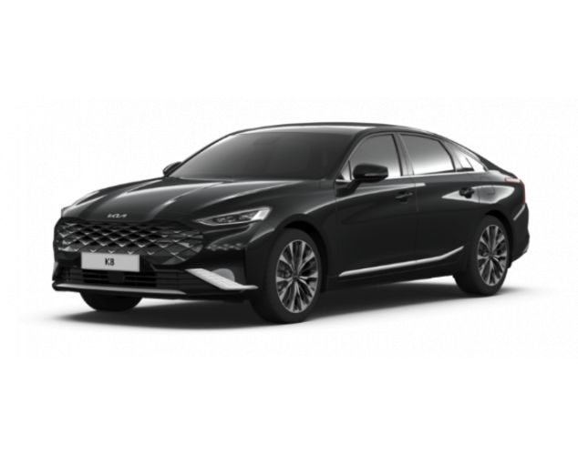 Kia K8  Signature Special