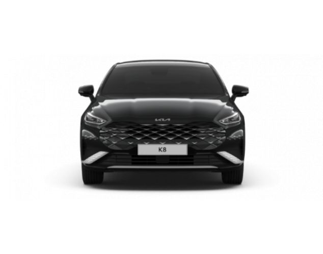 Kia K8  Signature Special