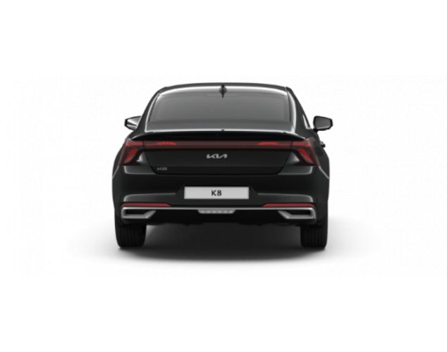 Kia K8  Signature Special