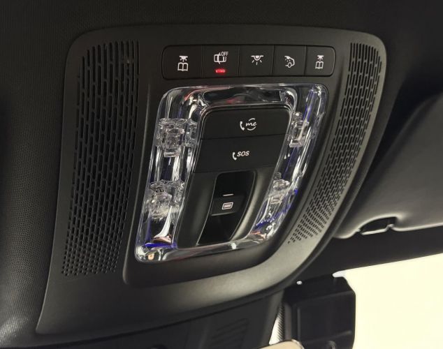 Mercedes-Benz GLB-Класс  