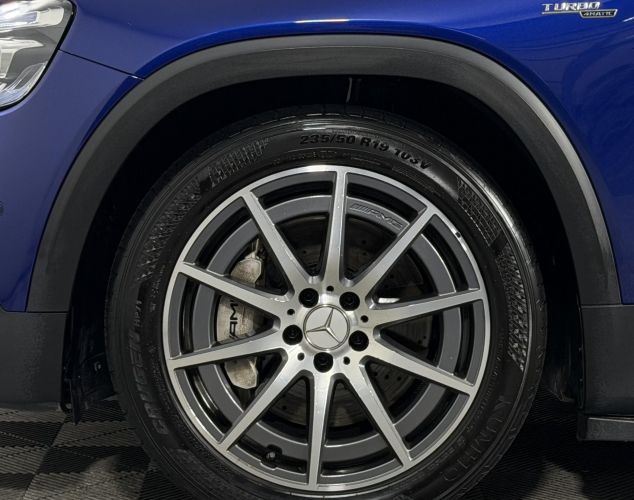Mercedes-Benz GLB-Класс  