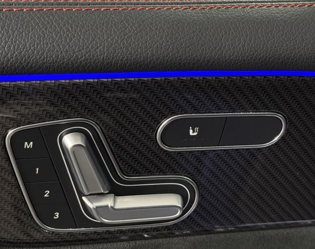 Mercedes-Benz GLB-Класс  