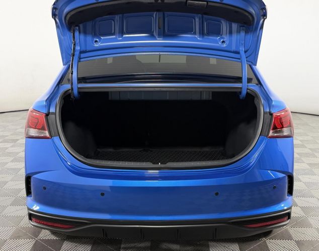 Hyundai Solaris  Active