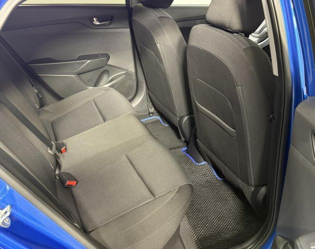 Hyundai Solaris  Active