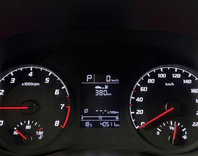 Hyundai Solaris  Active