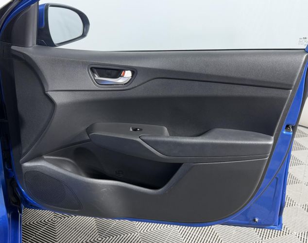 Hyundai Solaris  Active
