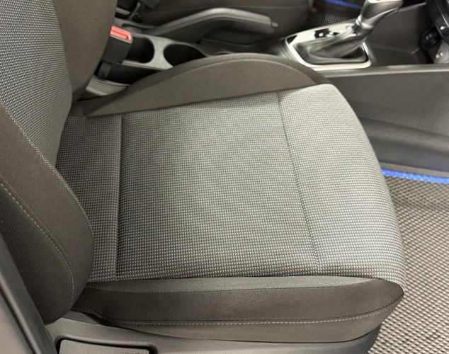 Hyundai Solaris  Active