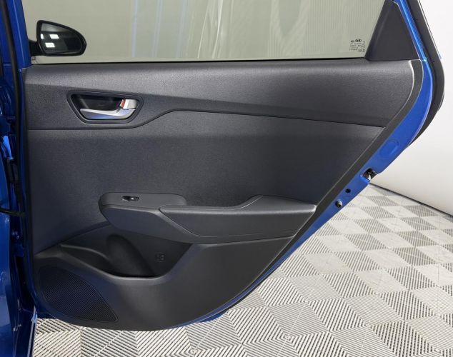 Hyundai Solaris  Active