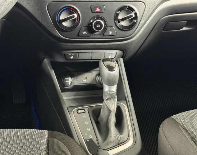 Hyundai Solaris  Active