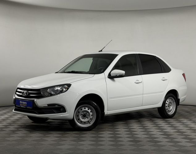 LADA (ВАЗ) Granta  Classic
