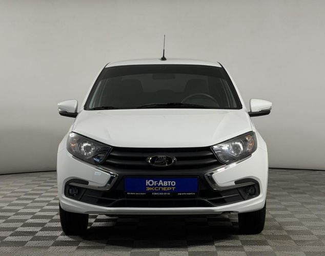 LADA (ВАЗ) Granta  Classic