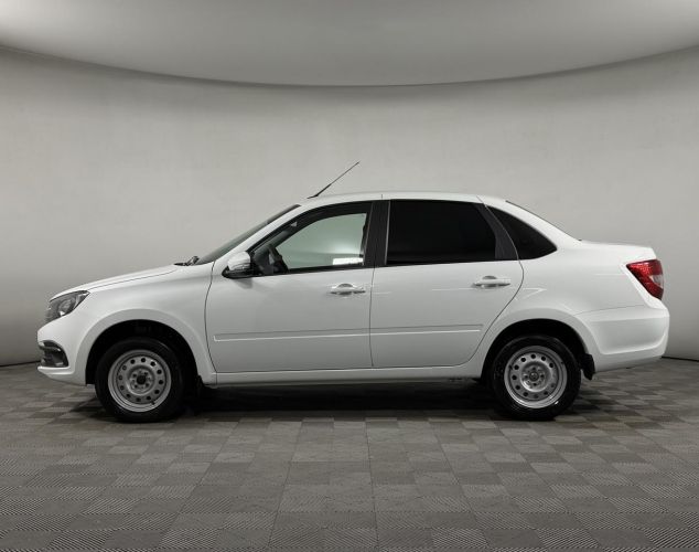 LADA (ВАЗ) Granta  Classic