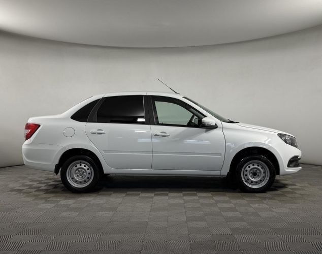 LADA (ВАЗ) Granta  Classic