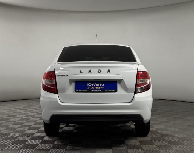 LADA (ВАЗ) Granta  Classic