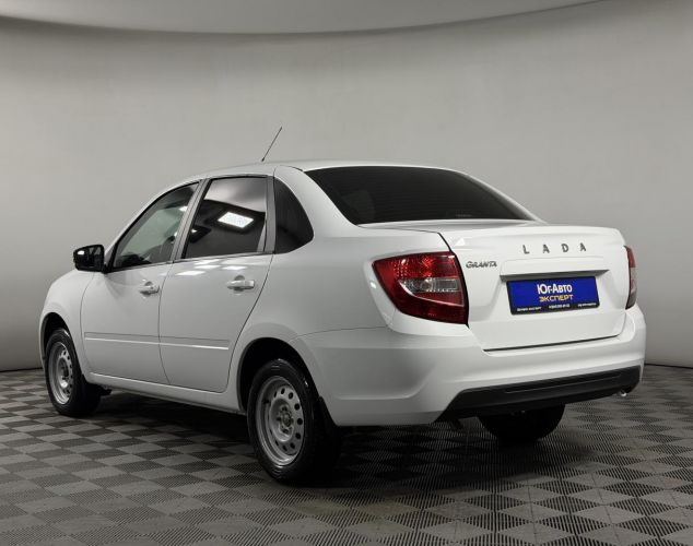 LADA (ВАЗ) Granta  Classic