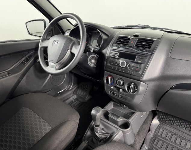 LADA (ВАЗ) Granta  Classic