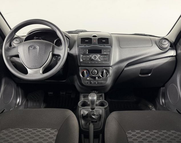 LADA (ВАЗ) Granta  Classic