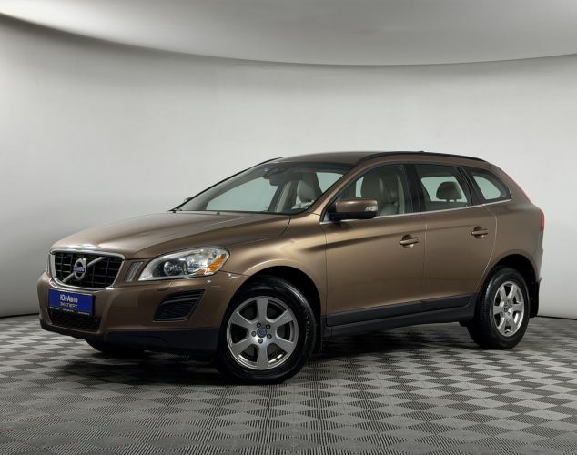 Volvo XC60  Momentum