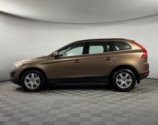 Volvo XC60  Momentum