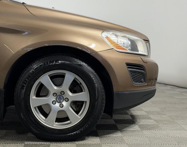 Volvo XC60  Momentum