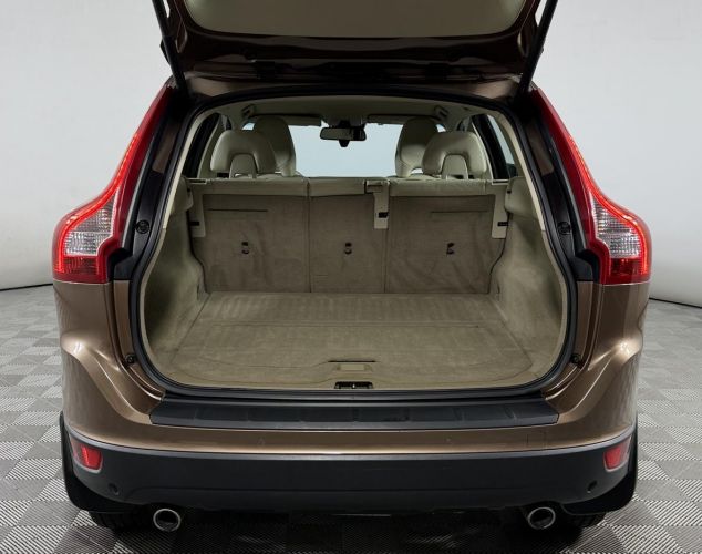 Volvo XC60  Momentum