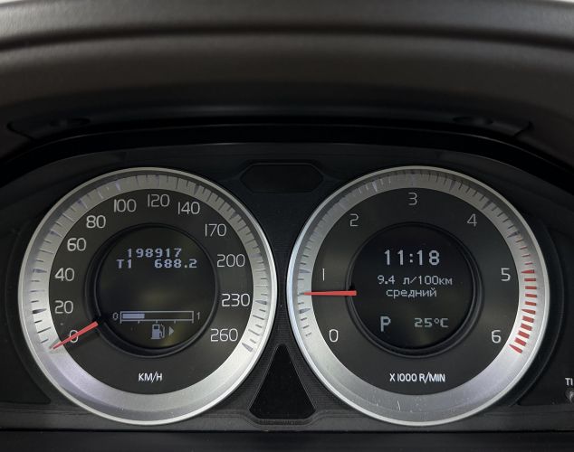 Volvo XC60  Momentum