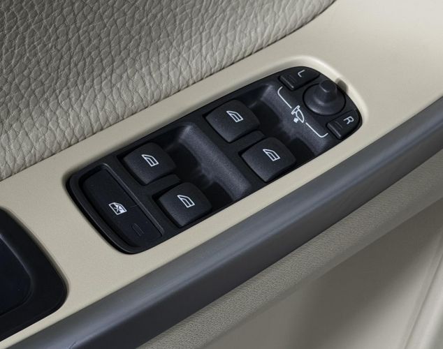 Volvo XC60  Momentum