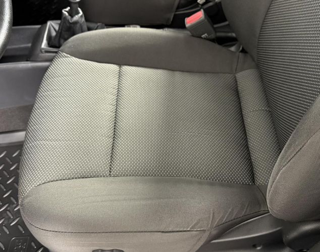 Chevrolet Aveo  Base low