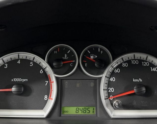 Chevrolet Aveo  Base low