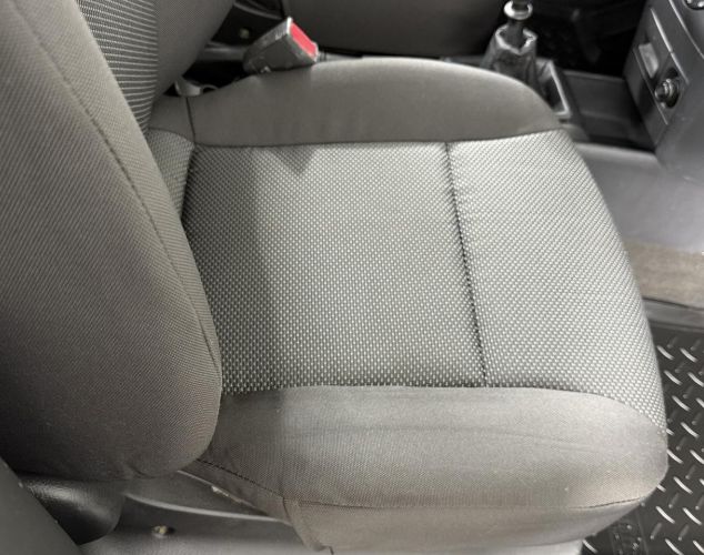 Chevrolet Aveo  Base low