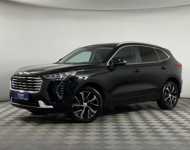 HAVAL City JOLION  Премиум / Premium