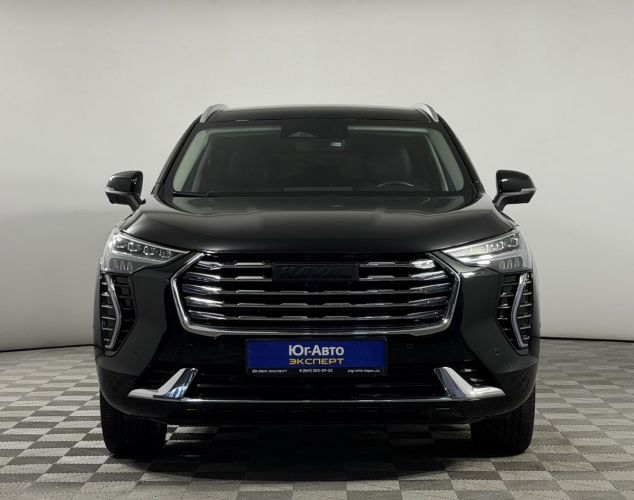 HAVAL City JOLION  Премиум / Premium