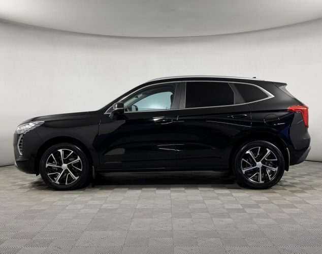 HAVAL City JOLION  Премиум / Premium
