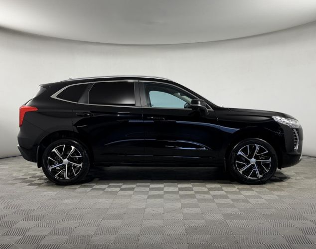 HAVAL City JOLION  Премиум / Premium