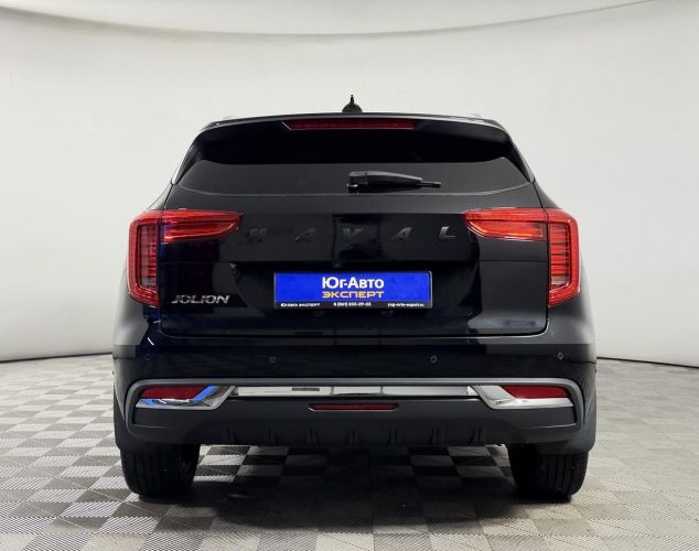 HAVAL City JOLION  Премиум / Premium