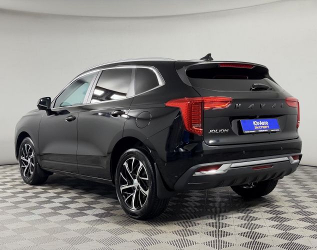 HAVAL City JOLION  Премиум / Premium