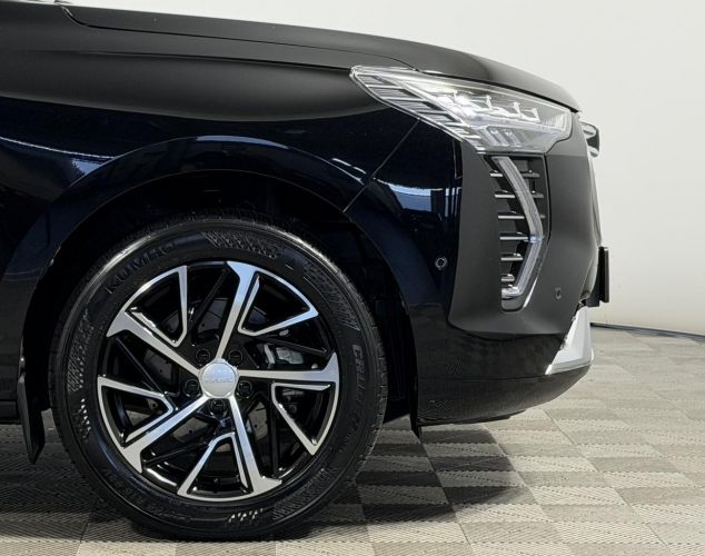 HAVAL City JOLION  Премиум / Premium