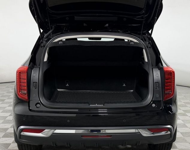 HAVAL City JOLION  Премиум / Premium
