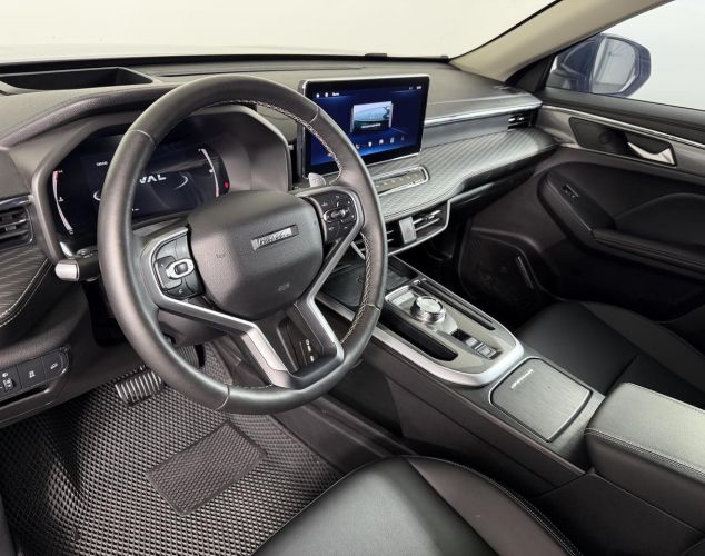 HAVAL City JOLION  Премиум / Premium