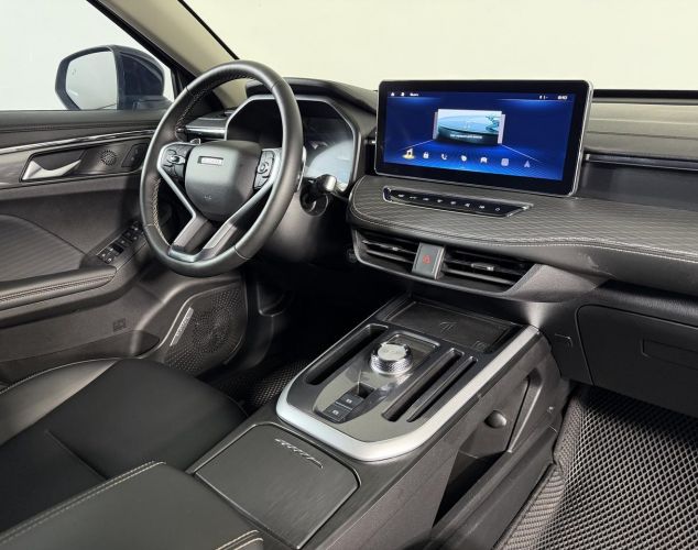 HAVAL City JOLION  Премиум / Premium
