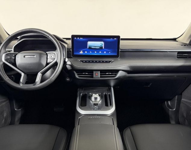 HAVAL City JOLION  Премиум / Premium