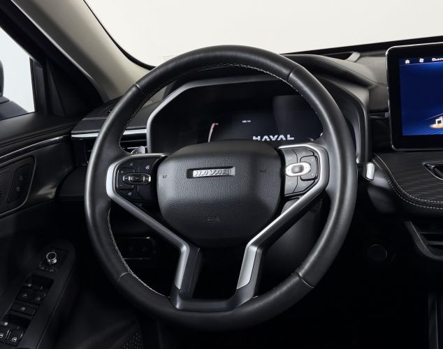HAVAL City JOLION  Премиум / Premium
