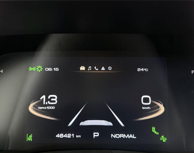 HAVAL City JOLION  Премиум / Premium