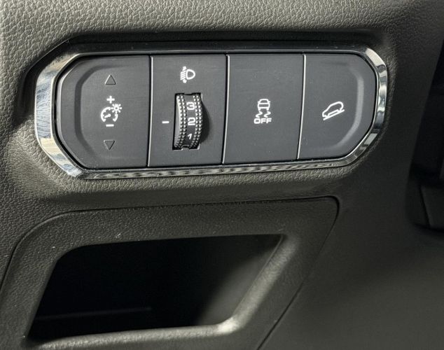 HAVAL City JOLION  Премиум / Premium