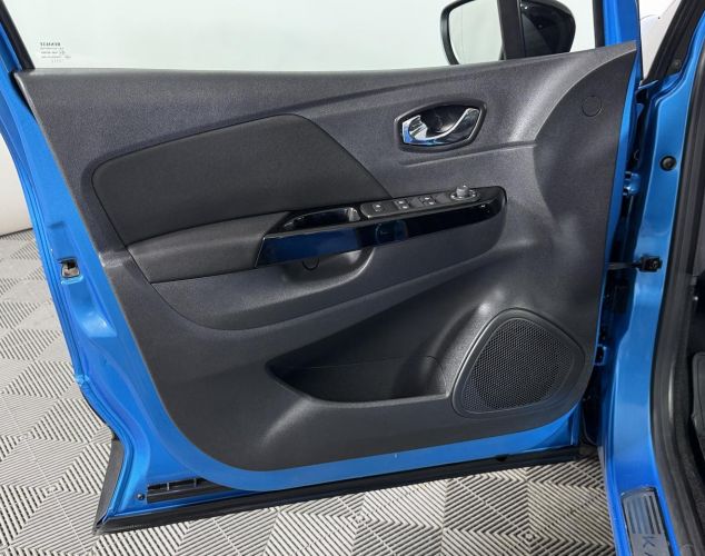 Renault Kaptur  Prime