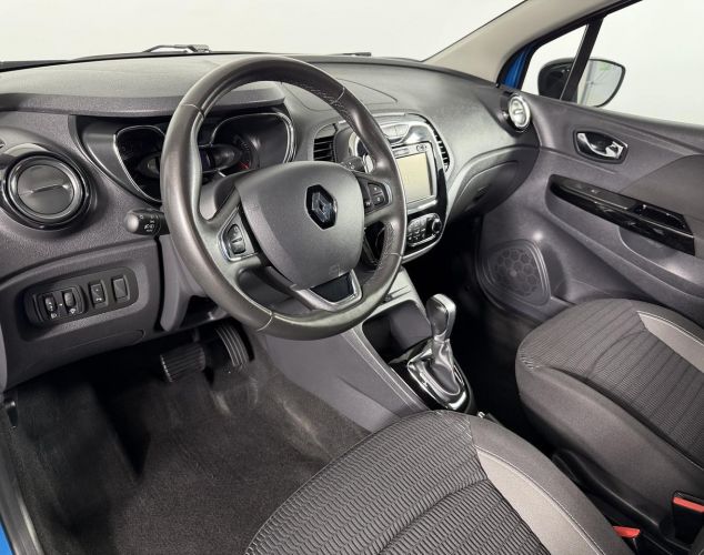 Renault Kaptur  Prime