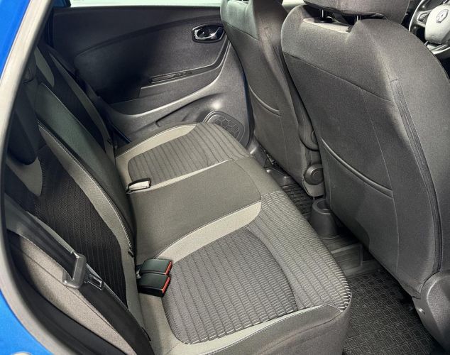 Renault Kaptur  Prime